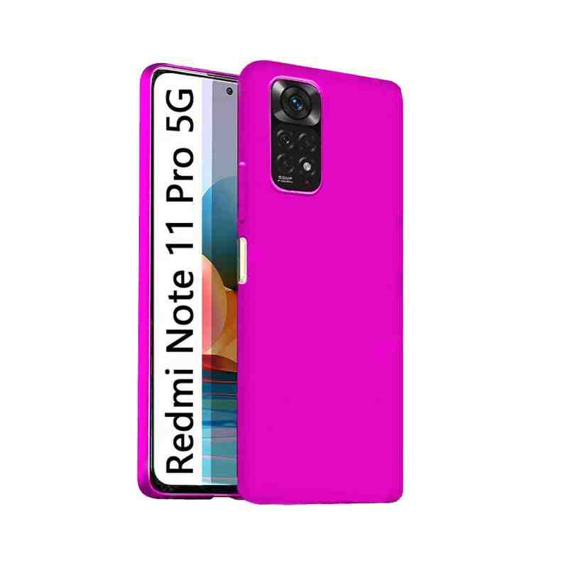 LISA REDMI NOTE 11 PRO 4G